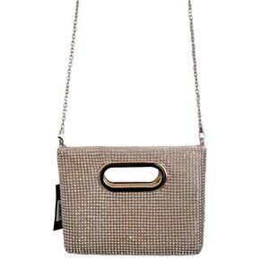 WOMEN'S La Regale Crossbody Bag.  New With Tags.